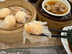 -添好运点心专门店(sm mega mall)