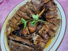 -台山第一家兴华黄鳝饭·黄鳝婆(合水分店)