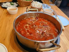 -四喜小胖·北京涮肉(五道营店)