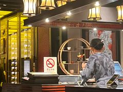 -杭州西子湖四季酒店·金沙厅