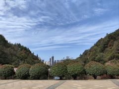 -桃花岭景区