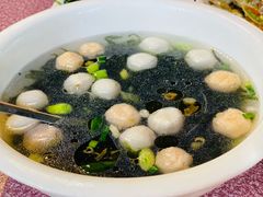 -星奇缘·海鲜餐厅(东山美食地标店)