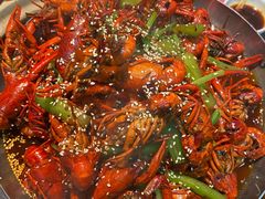 -指爱龙虾(金杨路总店)
