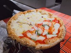 -Primo·丽莫意大利窑烤披萨