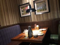 卡座-前海沿·青岛菜(大拇指广场石老人店)