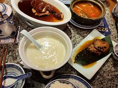 -南京大牌档(新街口德基广场店)