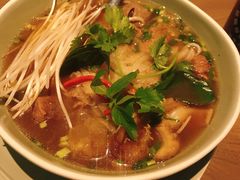 火车头河粉-CHINCHIN 青青·泰国料理(万象食家店)