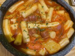 -韩国大金刚烤肉·料理(印象城店)