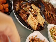 -北京水岸山吧度假村(雁栖镇店)