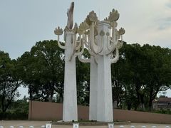 -鸿山遗址博物馆