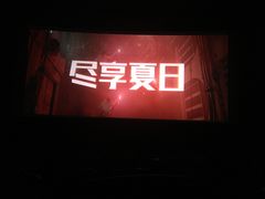 -保利国际影城(保利文化广场店)