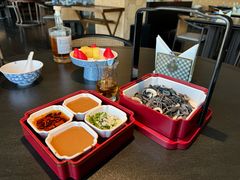 -喜悦烤鸭·新京菜(王府井店)