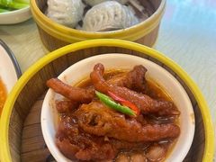 -香港威特瑞茶餐厅(小白楼音乐厅店)