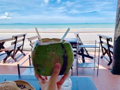 -大螃蟹海鲜餐厅