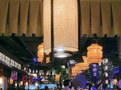 -绿茶餐厅(乐峰广场店)