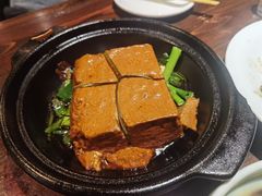 一块豆腐-七菜馆·东北菜·蒸饺(文体路店)