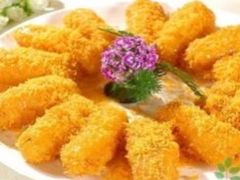 南瓜酥-旺顺阁海鲜广场(亚运村店)
