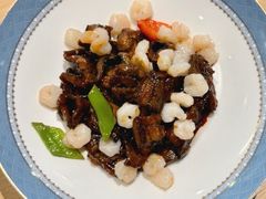 -兔爸私家小厨(新北万达店)
