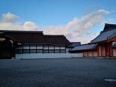 -京都御所