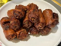 -邑金陵北京烤鸭店·现炒家常菜(ITC MALL店)