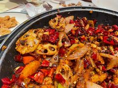 -渝蛙馆(新百店)