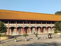 -南宁良凤江国家森林公园