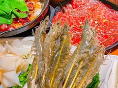 -海煮叹鲜·粥底火锅·港式海鲜打边炉(赛银国际广场店)