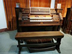 -鼓浪屿钢琴博物馆