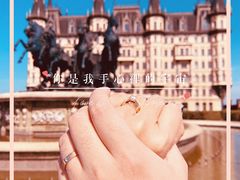 -文成城堡