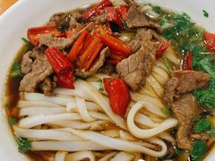 -肆姐面粉馆(坡子街店)