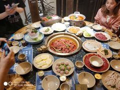 -蜀大侠火锅(寰球文化地标·总府店)