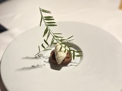 -三嚥阁 La Villa Restaurant
