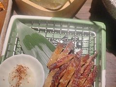 -匠和风精致料理(莆田财富中心店)