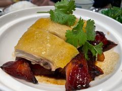 -喜喜香港餐厅(夏日百货店)