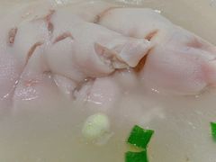 -双流老字号董蹄花(机场南四路店)