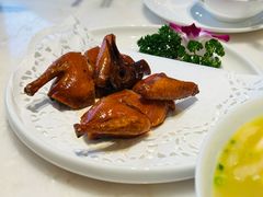 -南太湖山庄·四季轩&国风堂中餐厅