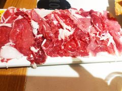吊龙-焯牛潮汕牛肉火锅(云峰街创始店)