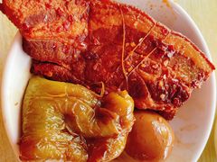 -老济南药膳把子肉(周公祠街店)