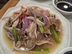 -清真·西北人家风味馆(中山中路店)