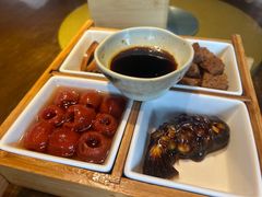 -北平味道.京味菜.烤鸭(梨园店)