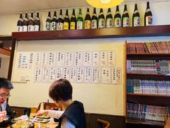 -胜代日本料理(云程巷小区店)