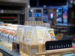 -爸爸糖吐司面包(大连高新锦辉商场店)