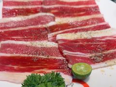 -合易泓烤肉•首创生椰大油边(宁山路店)