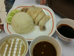 -Magic Food Point(Airport Street food)