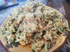 -涵家味土菜馆·徽州一绝臭鳜鱼(三河古镇店)