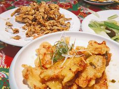 -人民公社大食堂(顺义总店)