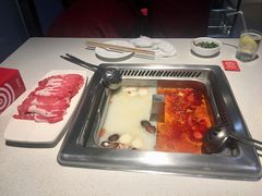 -海底捞火锅(北京路店)