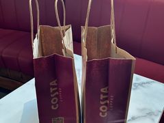 -COSTA COFFEE(百葛服务区店)