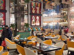 -巴依老爷新疆美食(清华东门店)