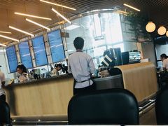 -Bracket Coffee(银河SOHO店)